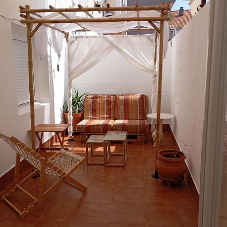 Appartement Avec Terrasse Santoña 外观 照片