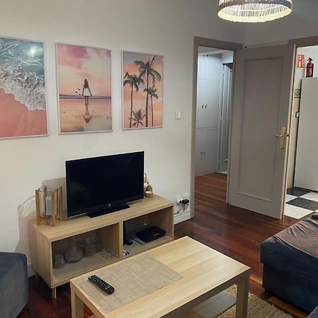 Appartement Avec Terrasse Santoña 外观 照片