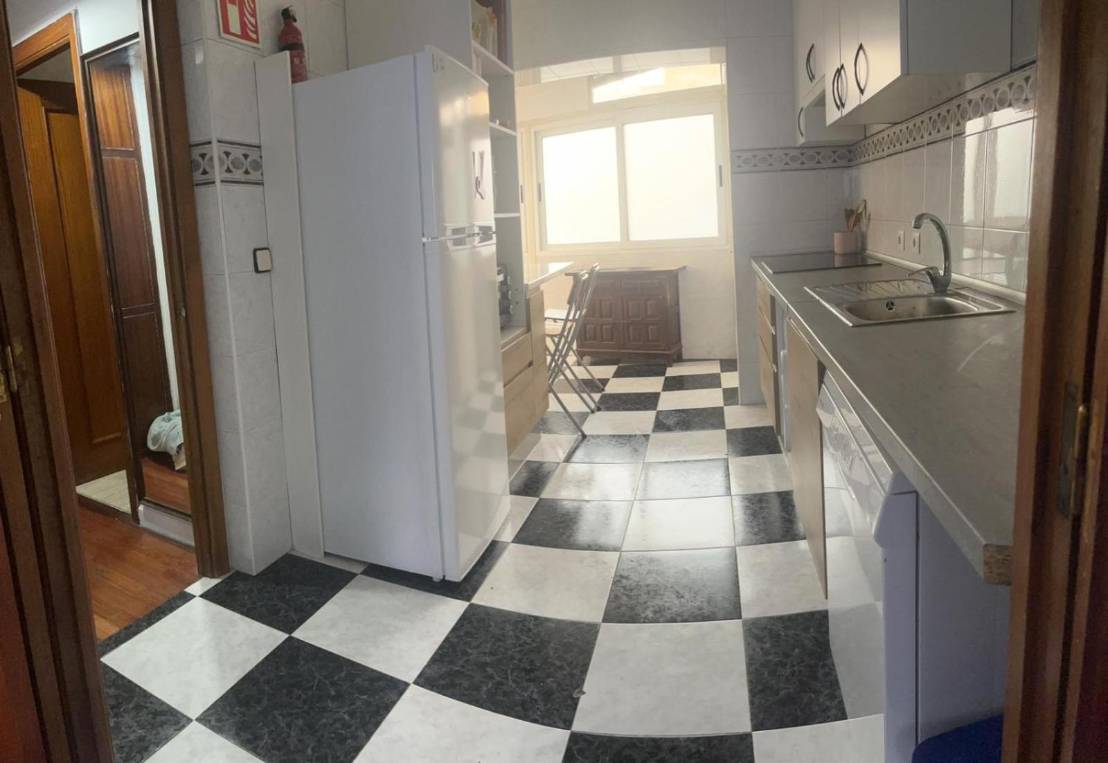 Appartement Avec Terrasse Santoña 外观 照片