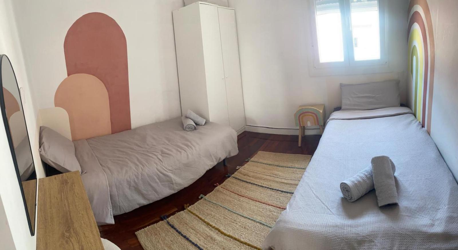 Appartement Avec Terrasse Santoña 外观 照片