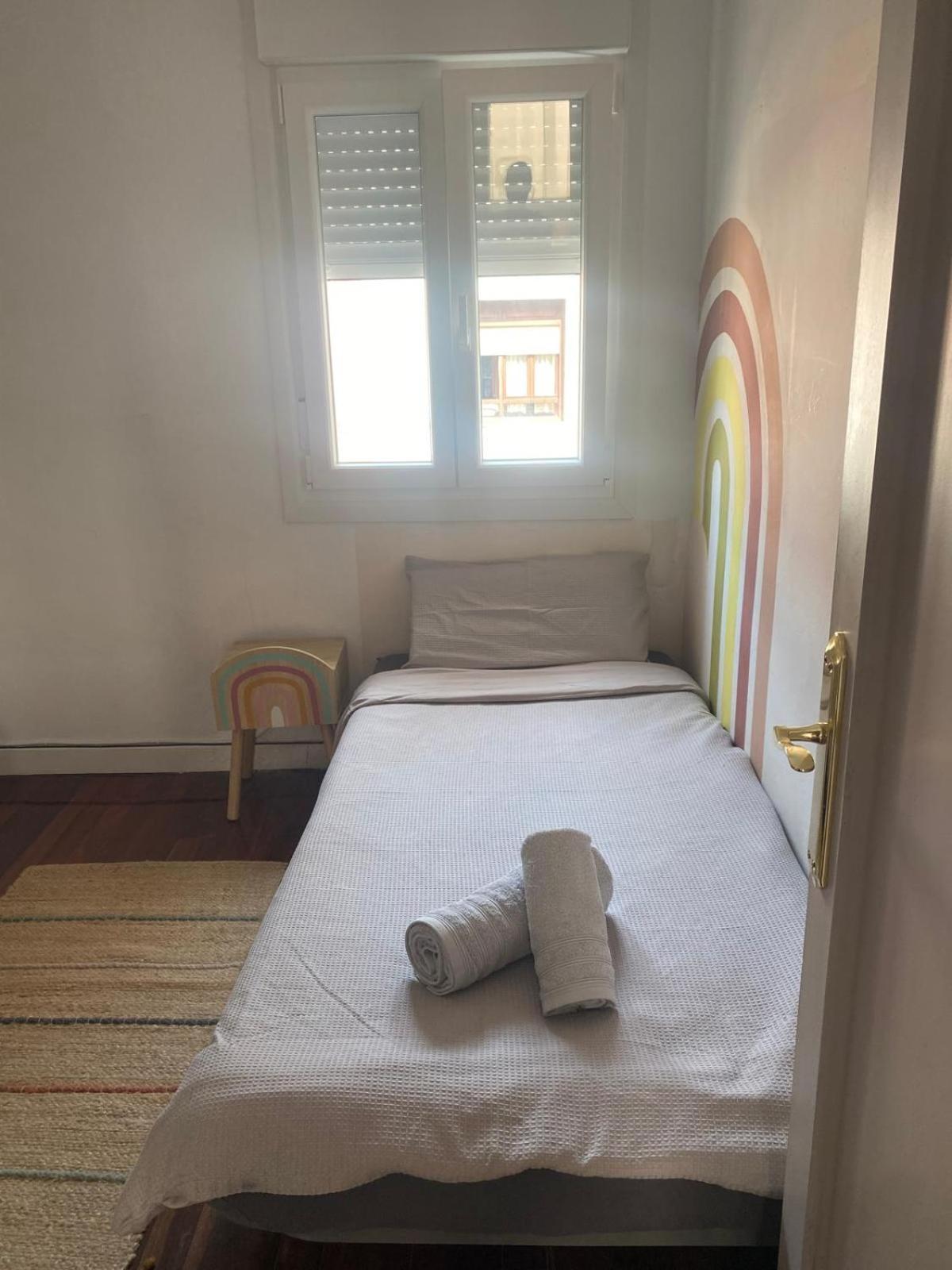 Appartement Avec Terrasse Santoña 外观 照片