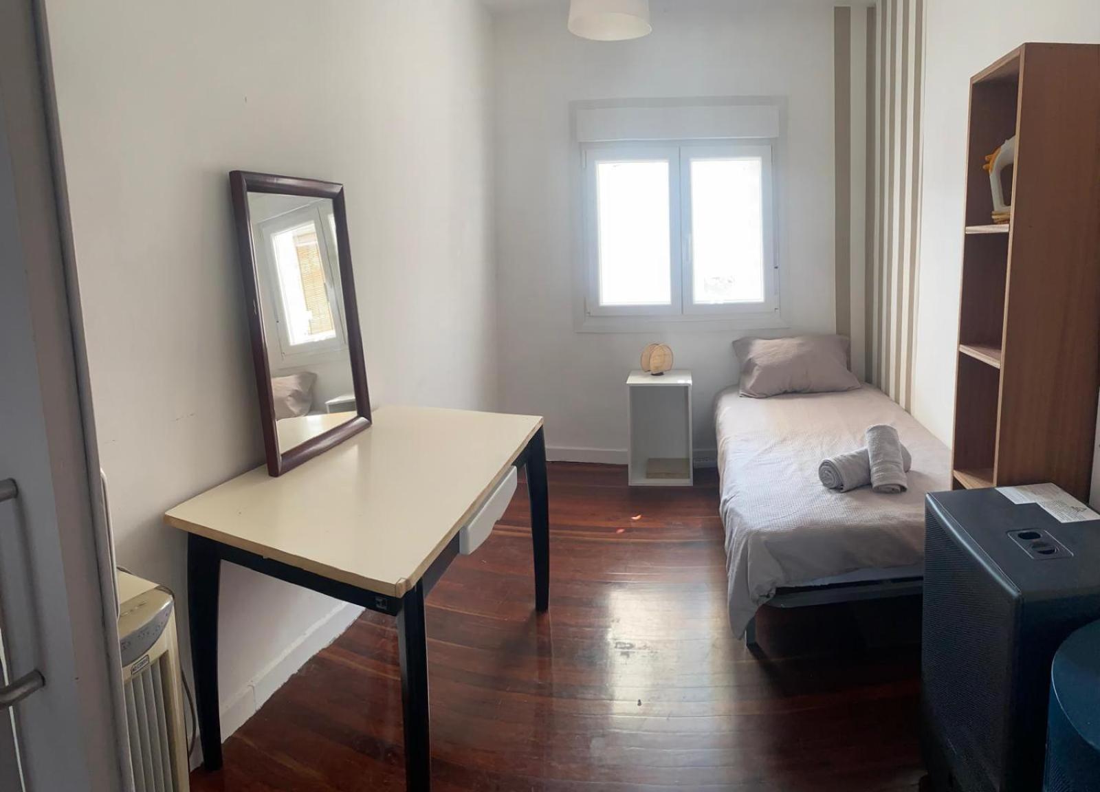 Appartement Avec Terrasse Santoña 外观 照片