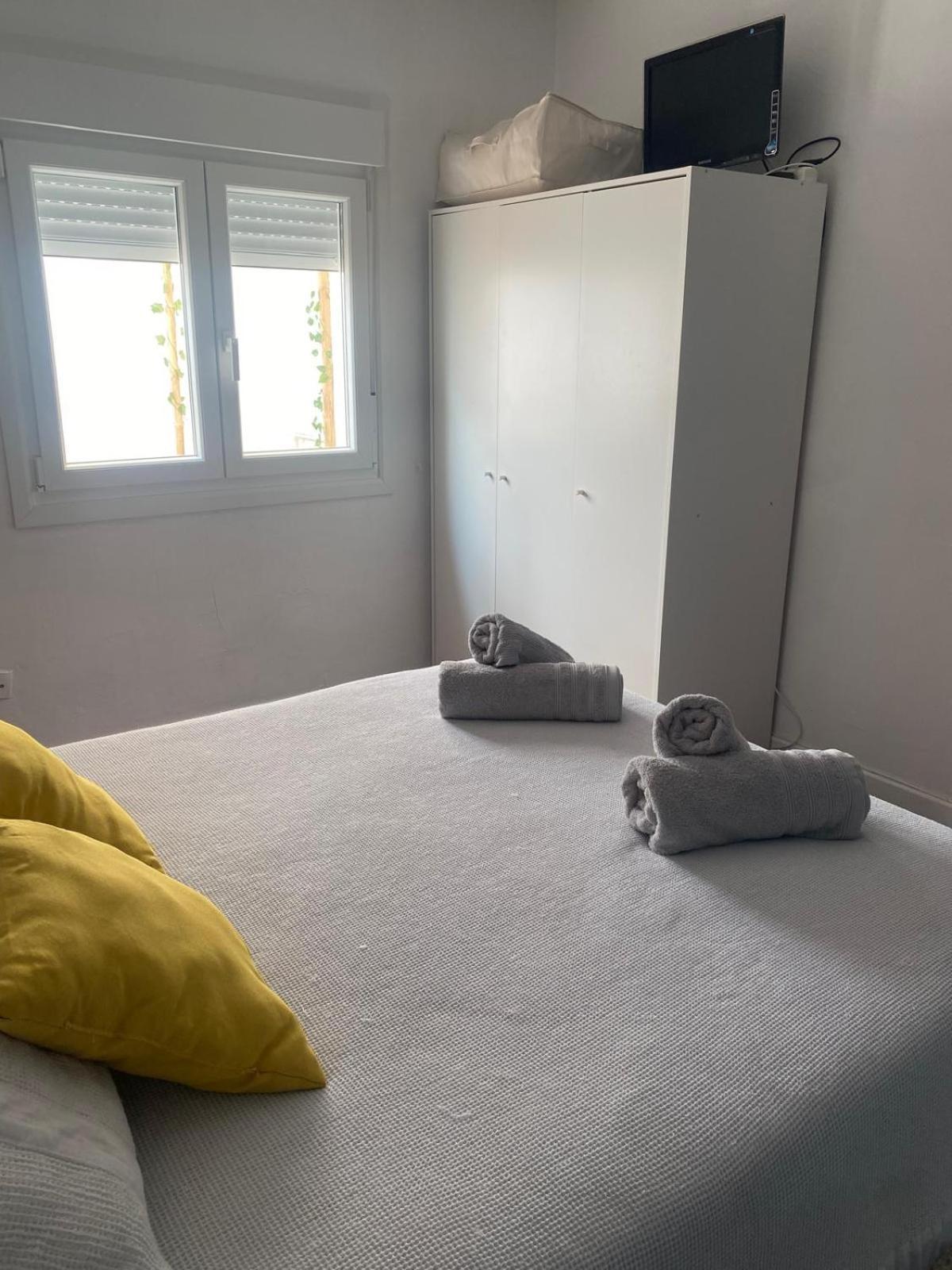 Appartement Avec Terrasse Santoña 外观 照片