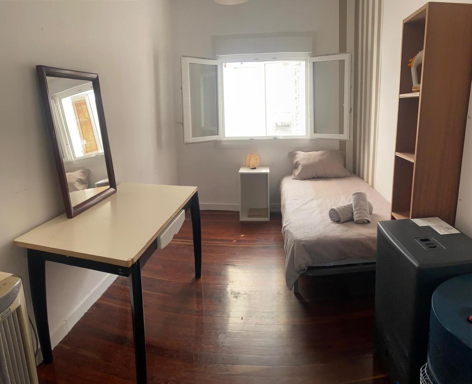 Appartement Avec Terrasse Santoña 外观 照片