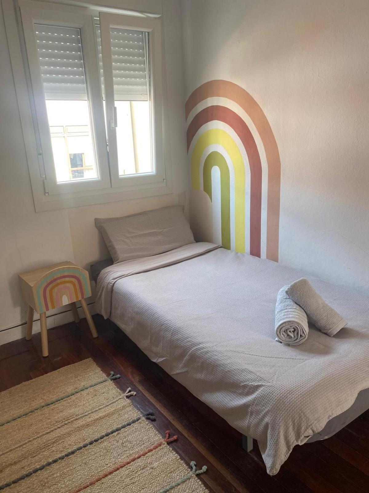 Appartement Avec Terrasse Santoña 外观 照片