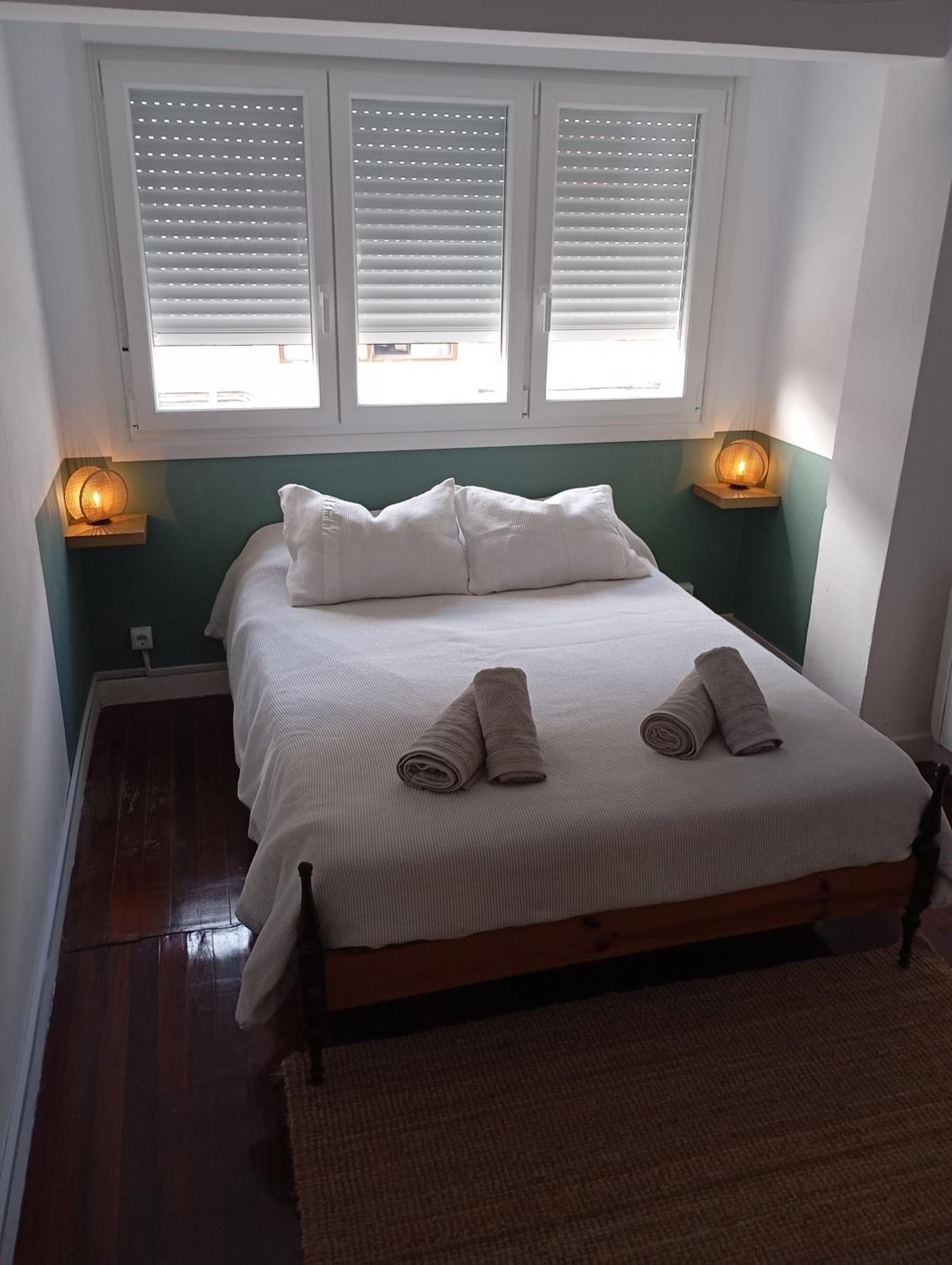 Appartement Avec Terrasse Santoña 外观 照片