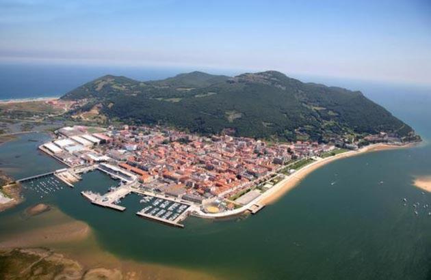 Appartement Avec Terrasse Santoña 外观 照片