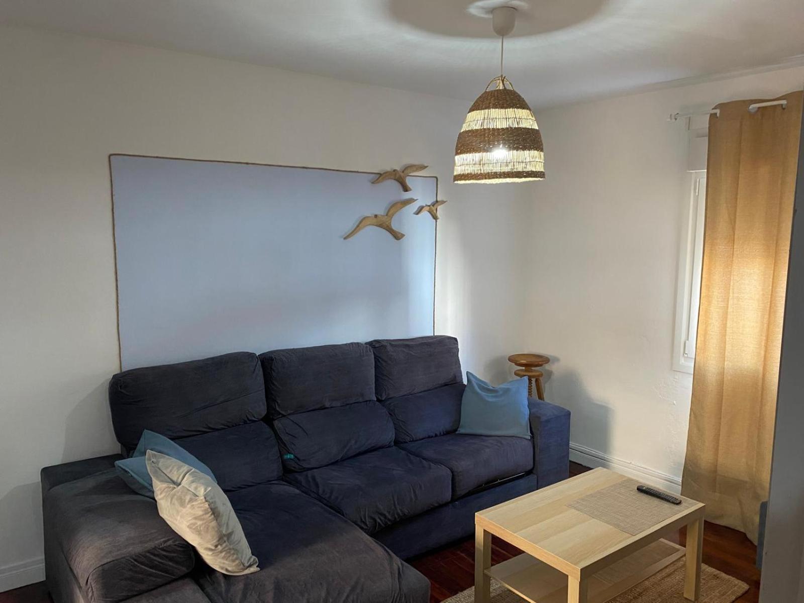Appartement Avec Terrasse Santoña 外观 照片